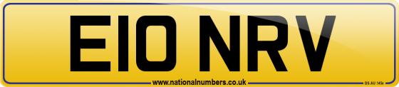 E10 NRV