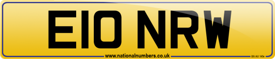 E10 NRW