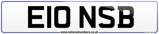 E10 NSB