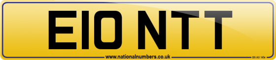 E10 NTT