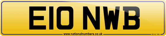E10 NWB