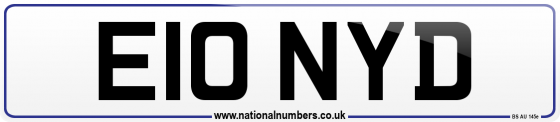 E10 NYD