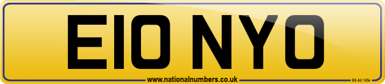 E10 NYO