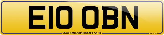 E10 OBN