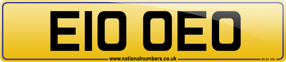 E10 OEO