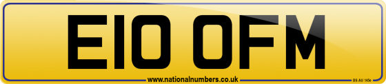 E10 OFM