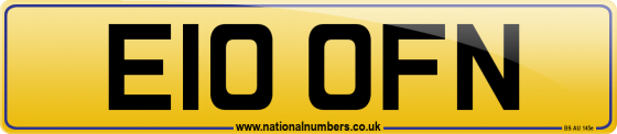 E10 OFN