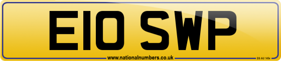 E10 SWP