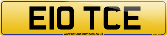 E10 TCE