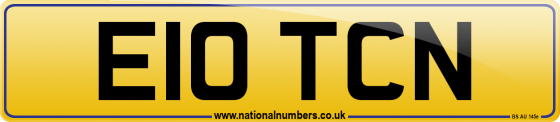 E10 TCN