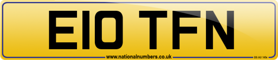 E10 TFN