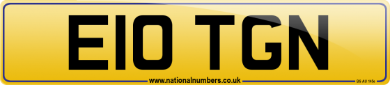 E10 TGN