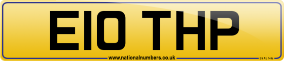 E10 THP