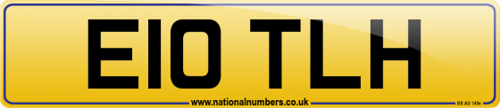 E10 TLH