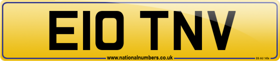 E10 TNV