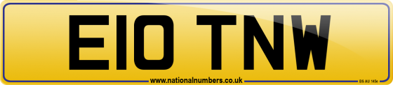 E10 TNW