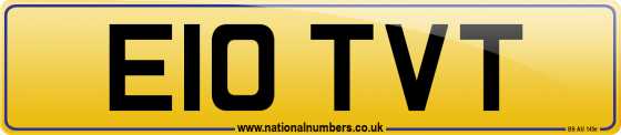 E10 TVT