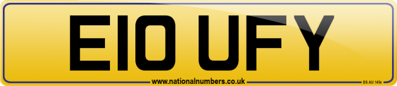 E10 UFY