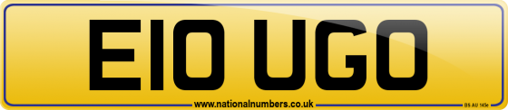 E10 UGO