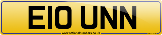 E10 UNN