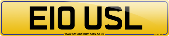 E10 USL