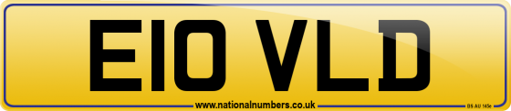 E10 VLD
