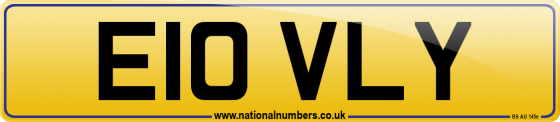 E10 VLY