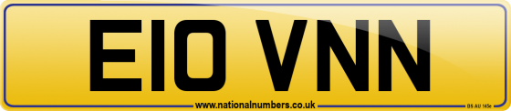 E10 VNN