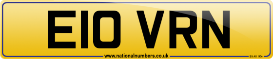 E10 VRN