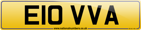 E10 VVA