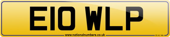 E10 WLP