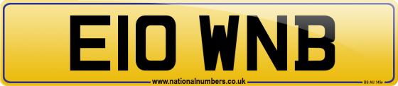 E10 WNB