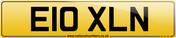 E10 XLN