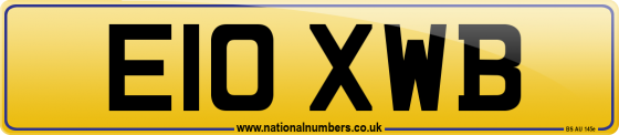 E10 XWB