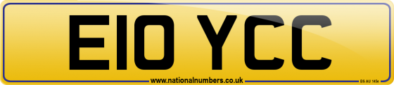 E10 YCC