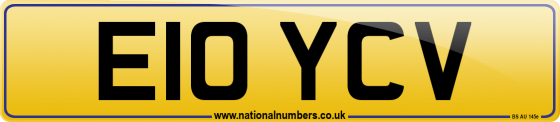 E10 YCV
