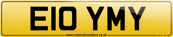 E10 YMY