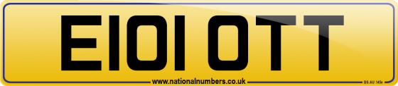 E101 OTT