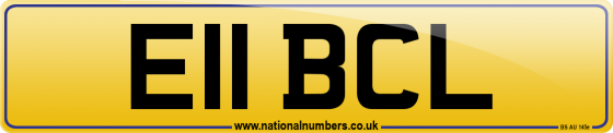 E11 BCL