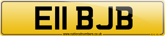 E11 BJB