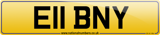 E11 BNY