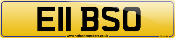 E11 BSO
