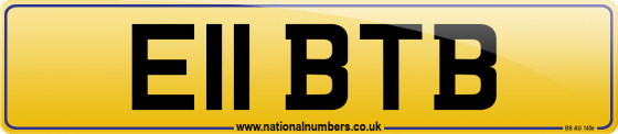 E11 BTB