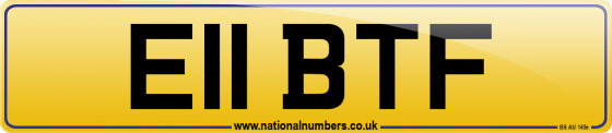 E11 BTF