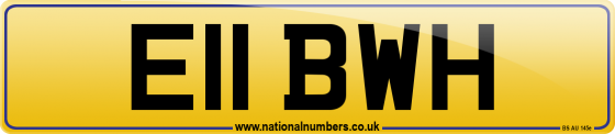 E11 BWH