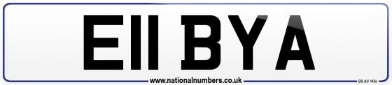 E11 BYA