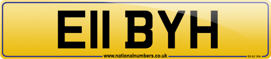 E11 BYH