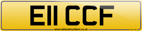 E11 CCF