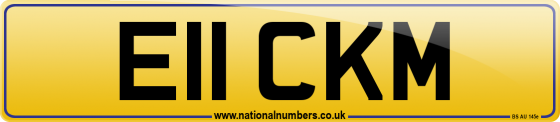 E11 CKM