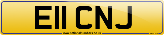 E11 CNJ